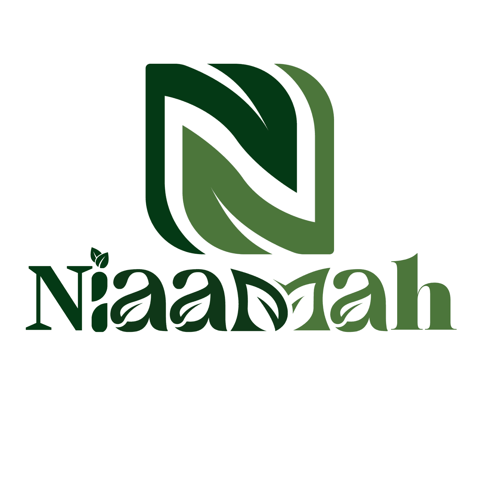 Niaamahshop Logo