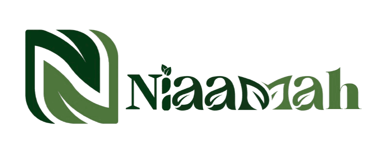 Niaamahshop Logo